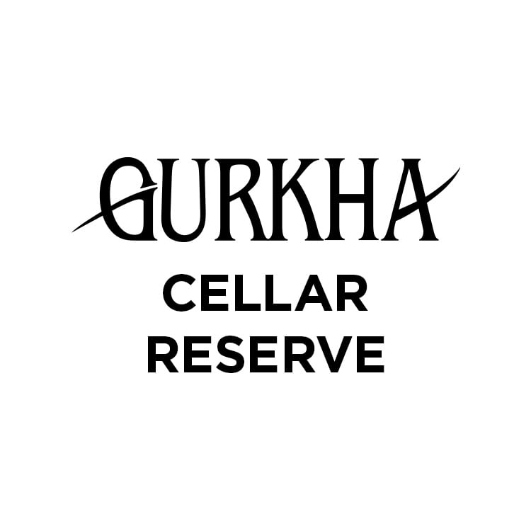Gurkha Cellar Reserve